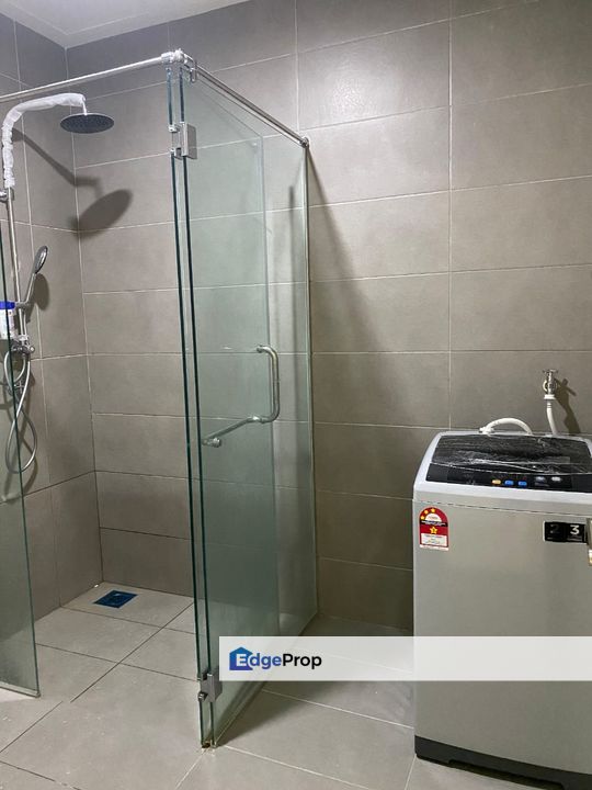 MUTIARA VILLE CONDO, Cyberjaya Walking distance to Cyberjaya Hospital and near to Tamarind Square, Selangor, Cyberjaya