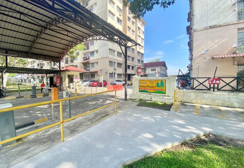 Taman Puchong Permai