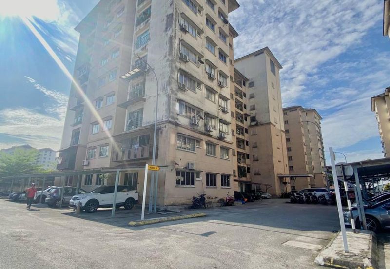 Taman Puchong Permai