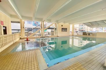 Taman Puchong Permai