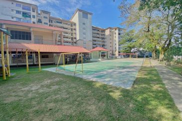 Taman Puchong Permai