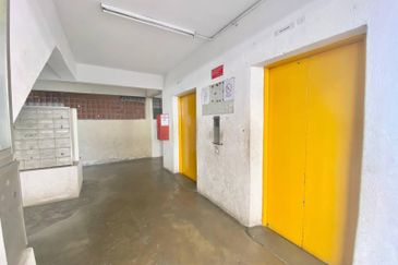 Taman Puchong Permai