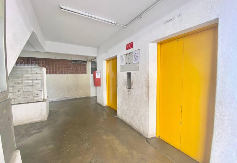 Taman Puchong Permai