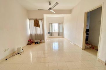 Taman Puchong Permai