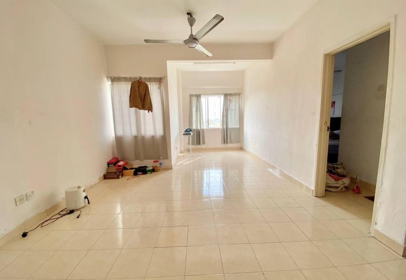 Taman Puchong Permai