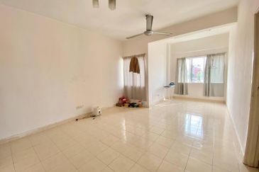 Taman Puchong Permai