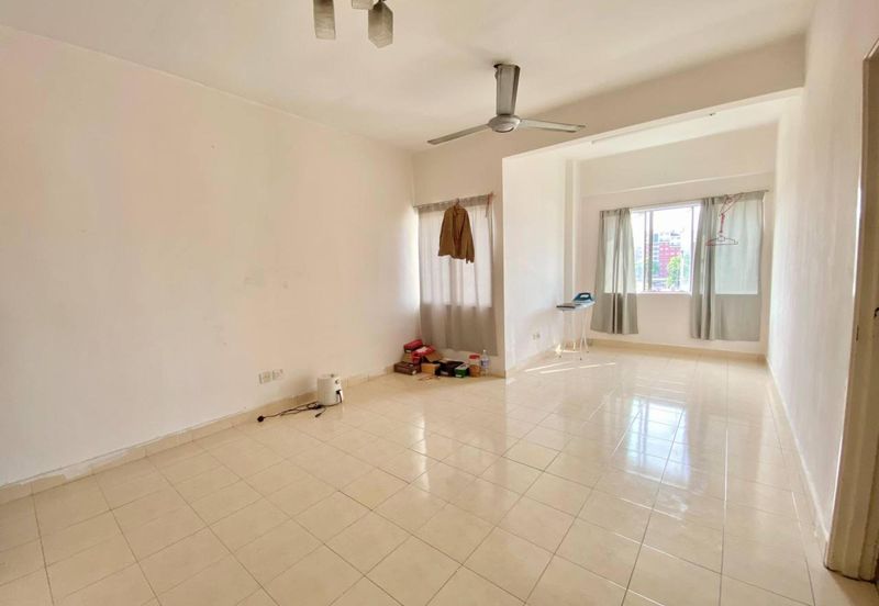 Taman Puchong Permai