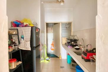 Taman Puchong Permai