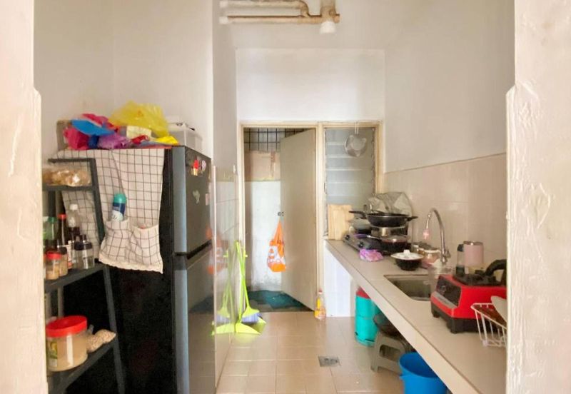 Taman Puchong Permai