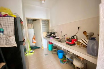 Taman Puchong Permai