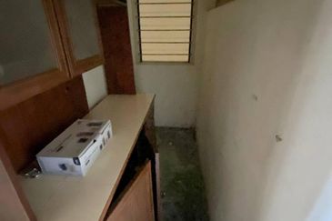 Taman Puchong Permai