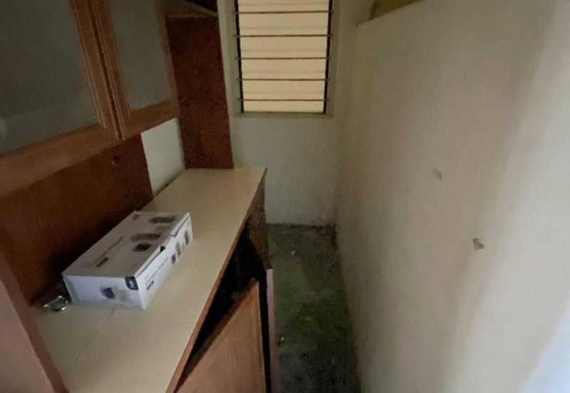 Taman Puchong Permai