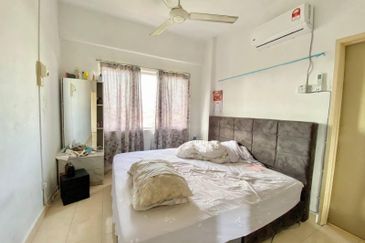 Taman Puchong Permai