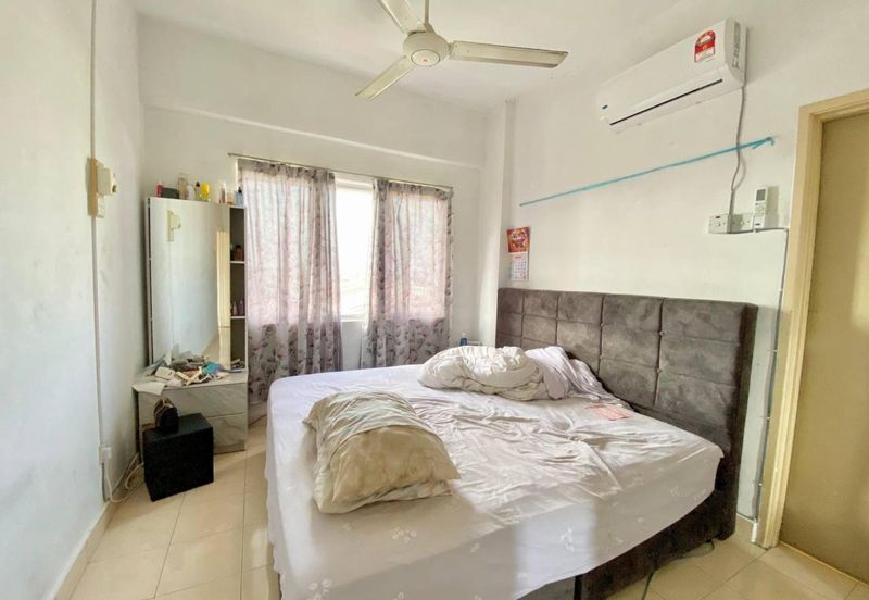 Taman Puchong Permai