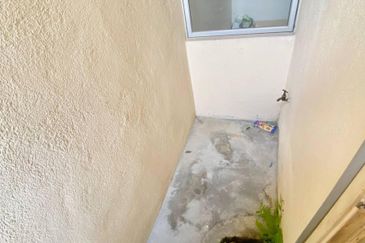 Taman Puchong Permai