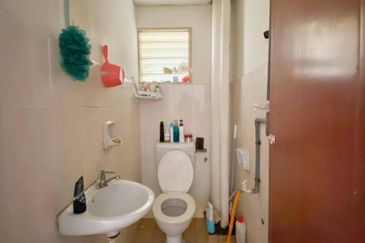 Taman Puchong Permai