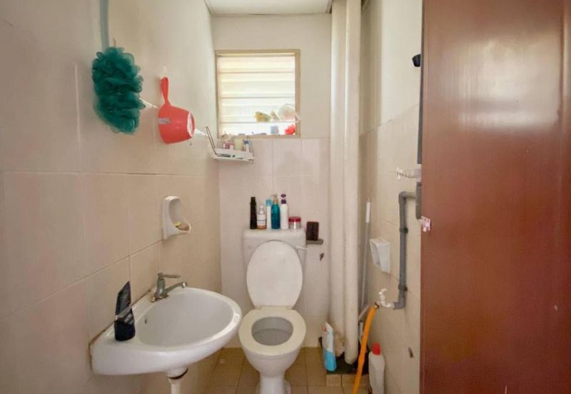 Taman Puchong Permai