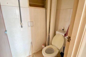 Taman Puchong Permai