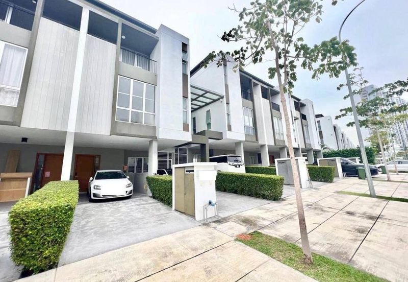 Ridgefield Residences @ Tropicana Heights Kajang