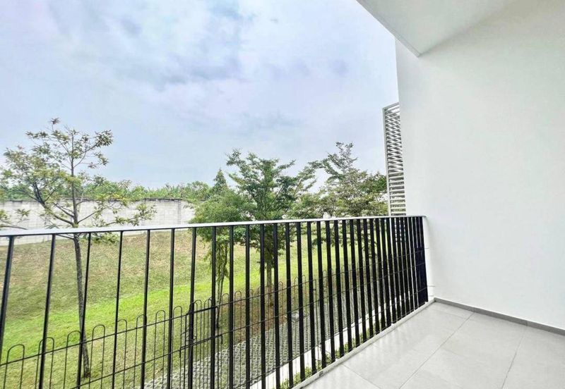 Ridgefield Residences @ Tropicana Heights Kajang