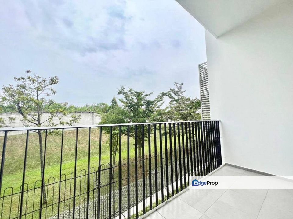 Townhouse Ridgefield Tropicana Heights Fully Furnished For Sale, Selangor, Kajang