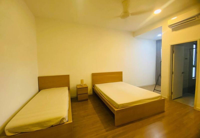 Ridgefield Residences @ Tropicana Heights Kajang