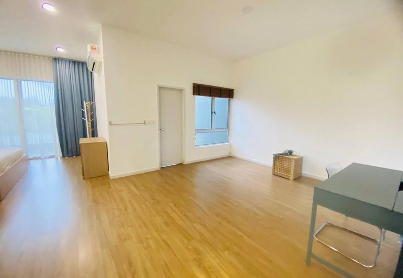 Ridgefield Residences @ Tropicana Heights Kajang