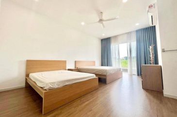 Ridgefield Residences @ Tropicana Heights Kajang