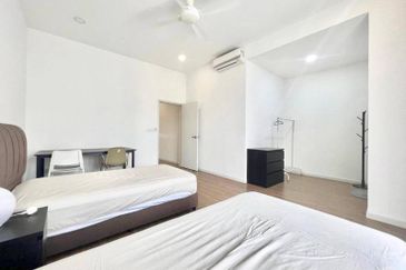 Ridgefield Residences @ Tropicana Heights Kajang