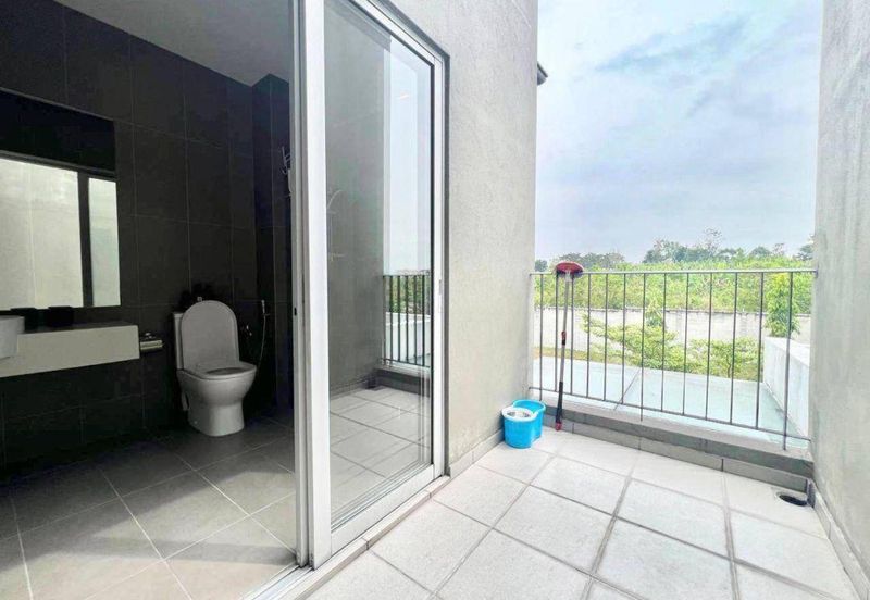 Ridgefield Residences @ Tropicana Heights Kajang