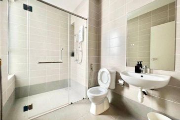 Ridgefield Residences @ Tropicana Heights Kajang