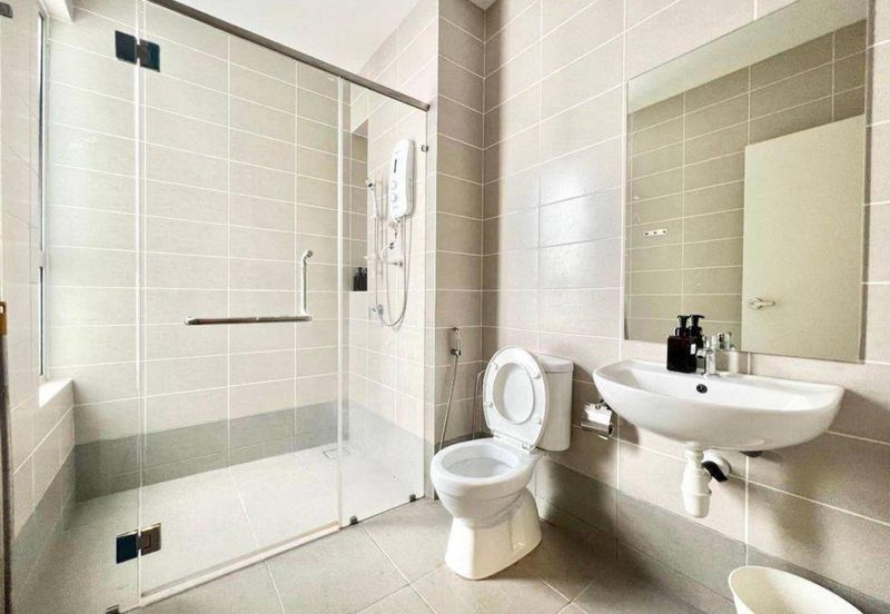 Ridgefield Residences @ Tropicana Heights Kajang