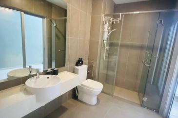 Ridgefield Residences @ Tropicana Heights Kajang