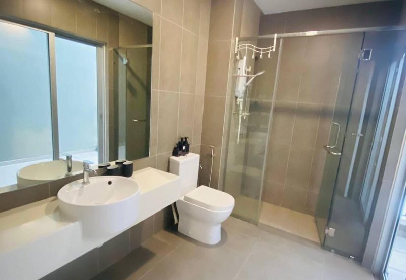 Ridgefield Residences @ Tropicana Heights Kajang