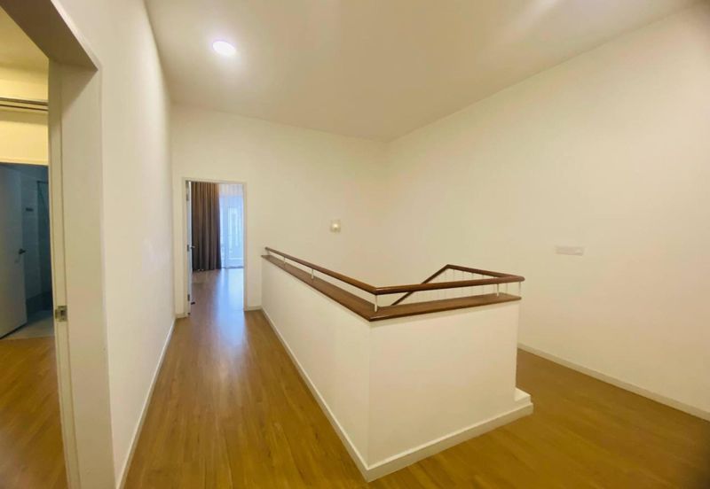 Ridgefield Residences @ Tropicana Heights Kajang