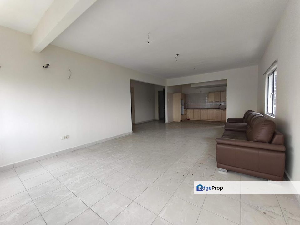 KOI KINRARA LIMITED PENTHOUSE UNIT FOR SALE!, Selangor, Puchong