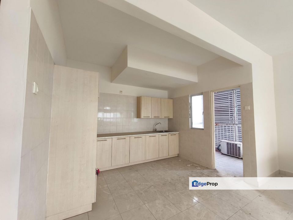 KOI KINRARA LIMITED PENTHOUSE UNIT FOR SALE!, Selangor, Puchong