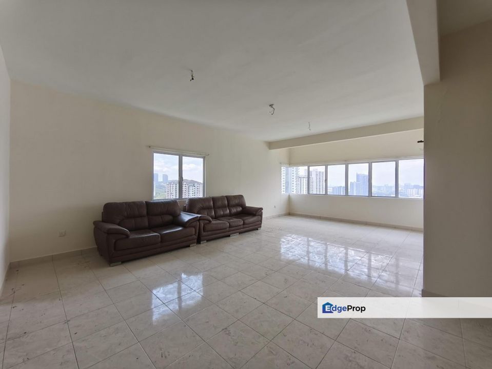 KOI KINRARA LIMITED PENTHOUSE UNIT FOR SALE!, Selangor, Puchong