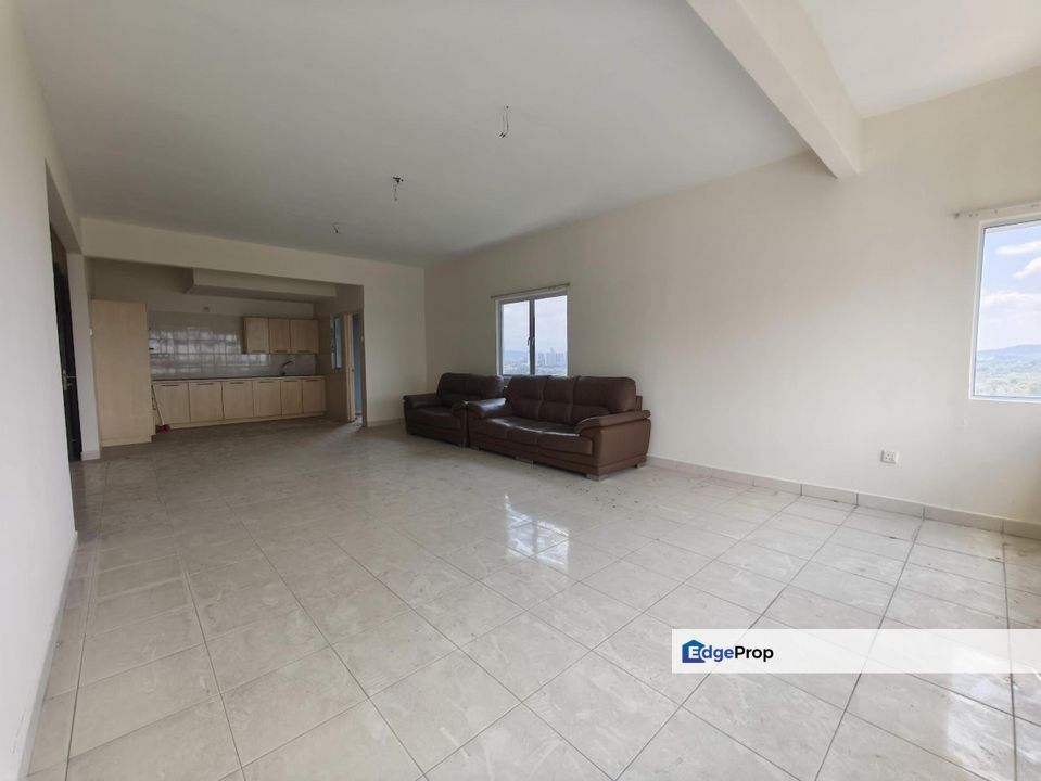 KOI KINRARA LIMITED PENTHOUSE UNIT FOR SALE!, Selangor, Puchong