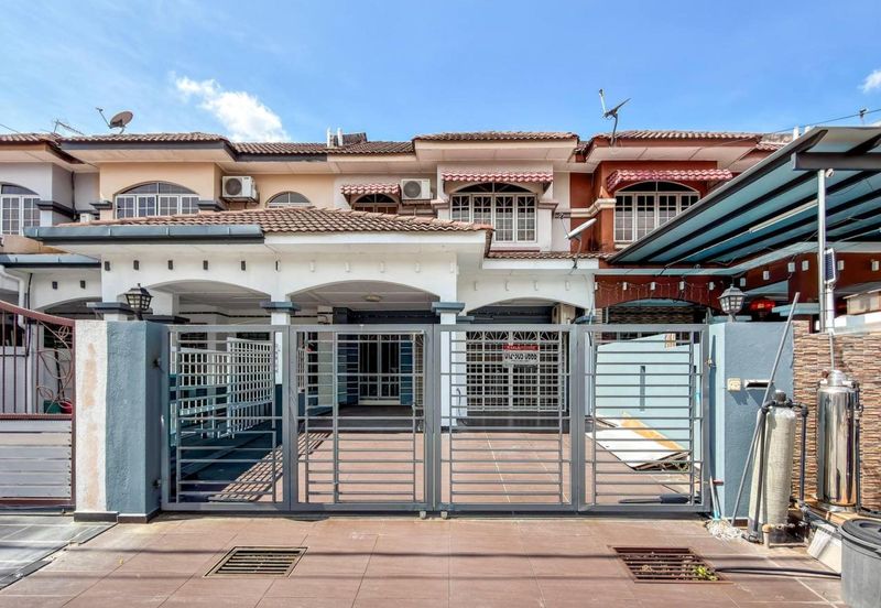 Bandar Bukit Puchong, BP 1