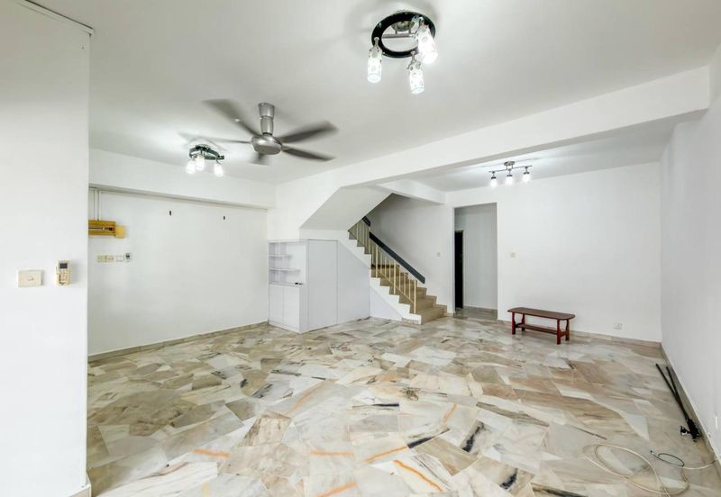 Bandar Bukit Puchong, BP 1