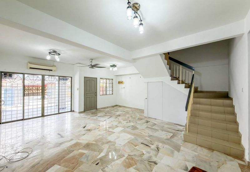 Bandar Bukit Puchong, BP 1