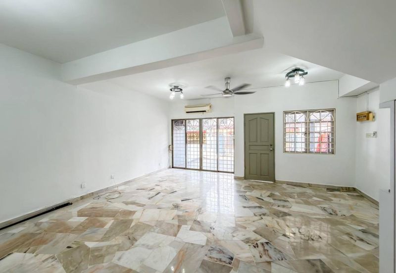 Bandar Bukit Puchong, BP 1