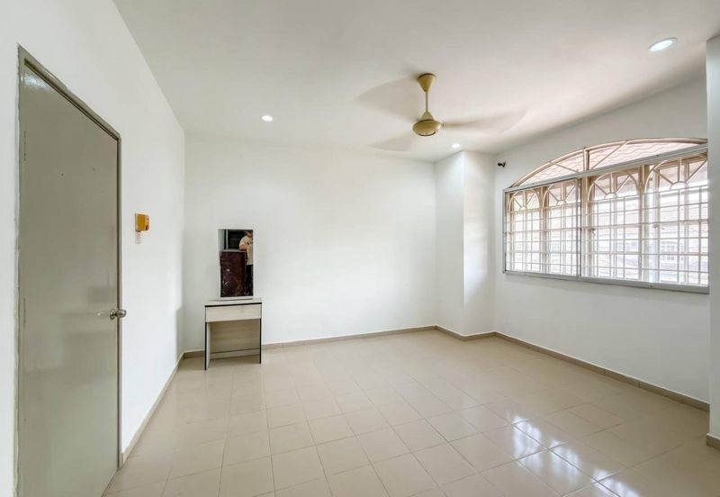 Bandar Bukit Puchong, BP 1