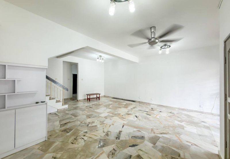 Bandar Bukit Puchong, BP 1