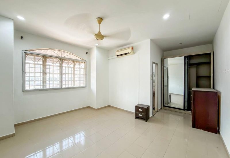 Bandar Bukit Puchong, BP 1