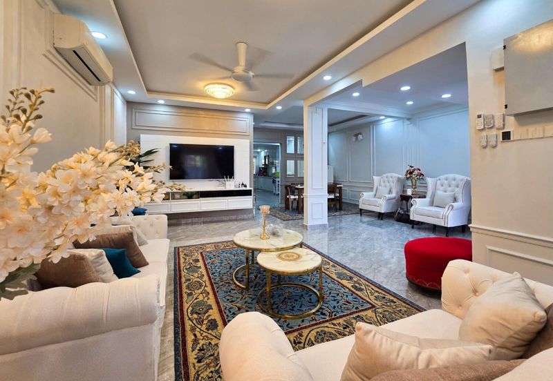 Bandar Bukit Puchong, BP 2