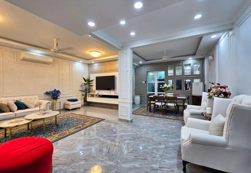 Bandar Bukit Puchong, BP 2