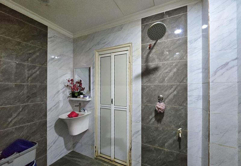 Bandar Bukit Puchong, BP 2