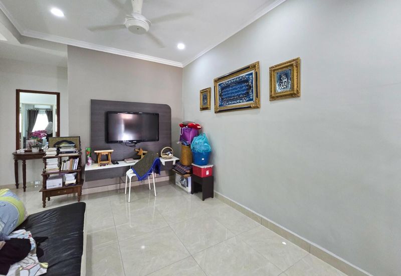 Bandar Bukit Puchong, BP 2